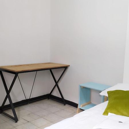Ferienwohnung Casa De Luz Cali Zimmer foto