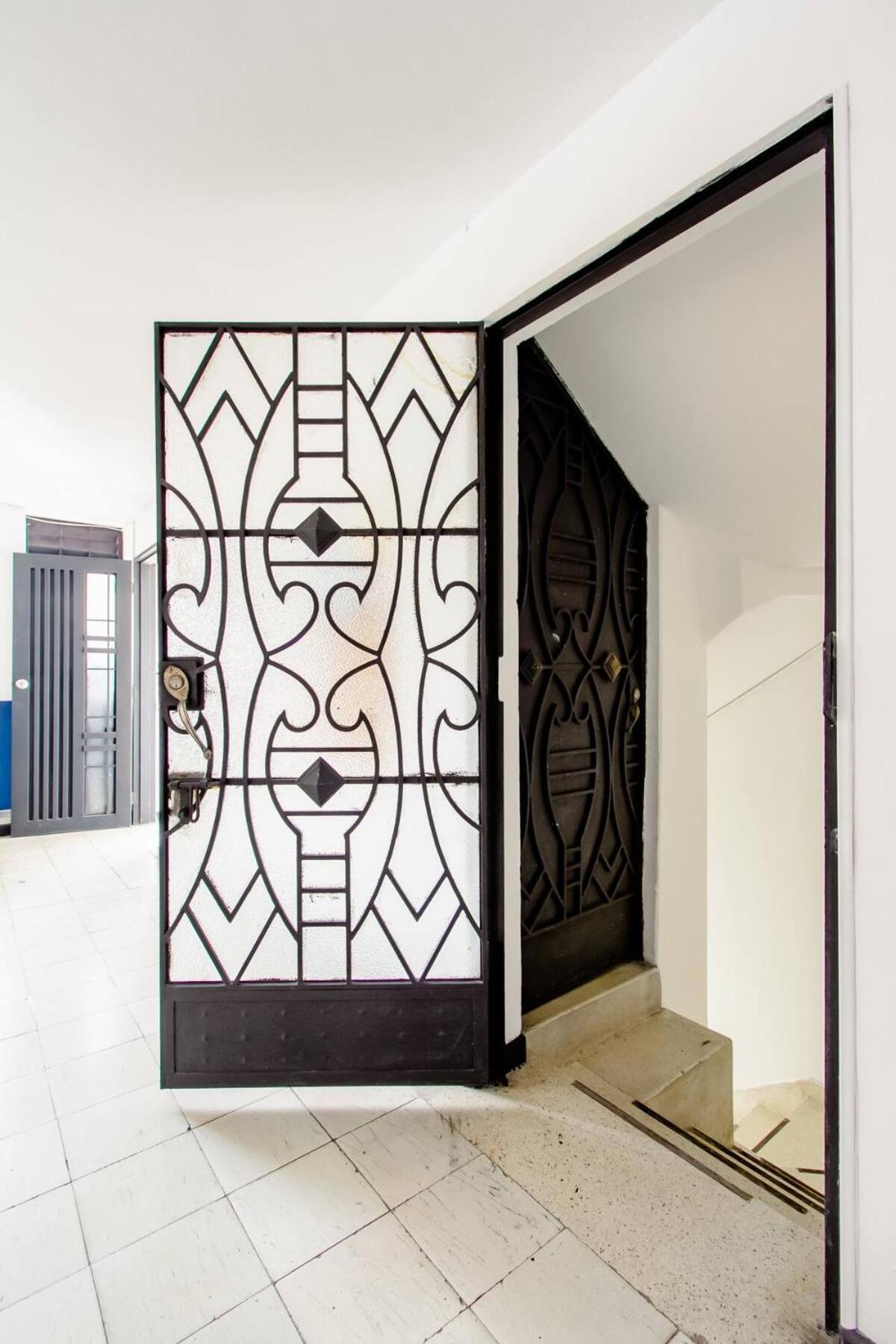 Ferienwohnung Casa De Luz Cali Exterior foto