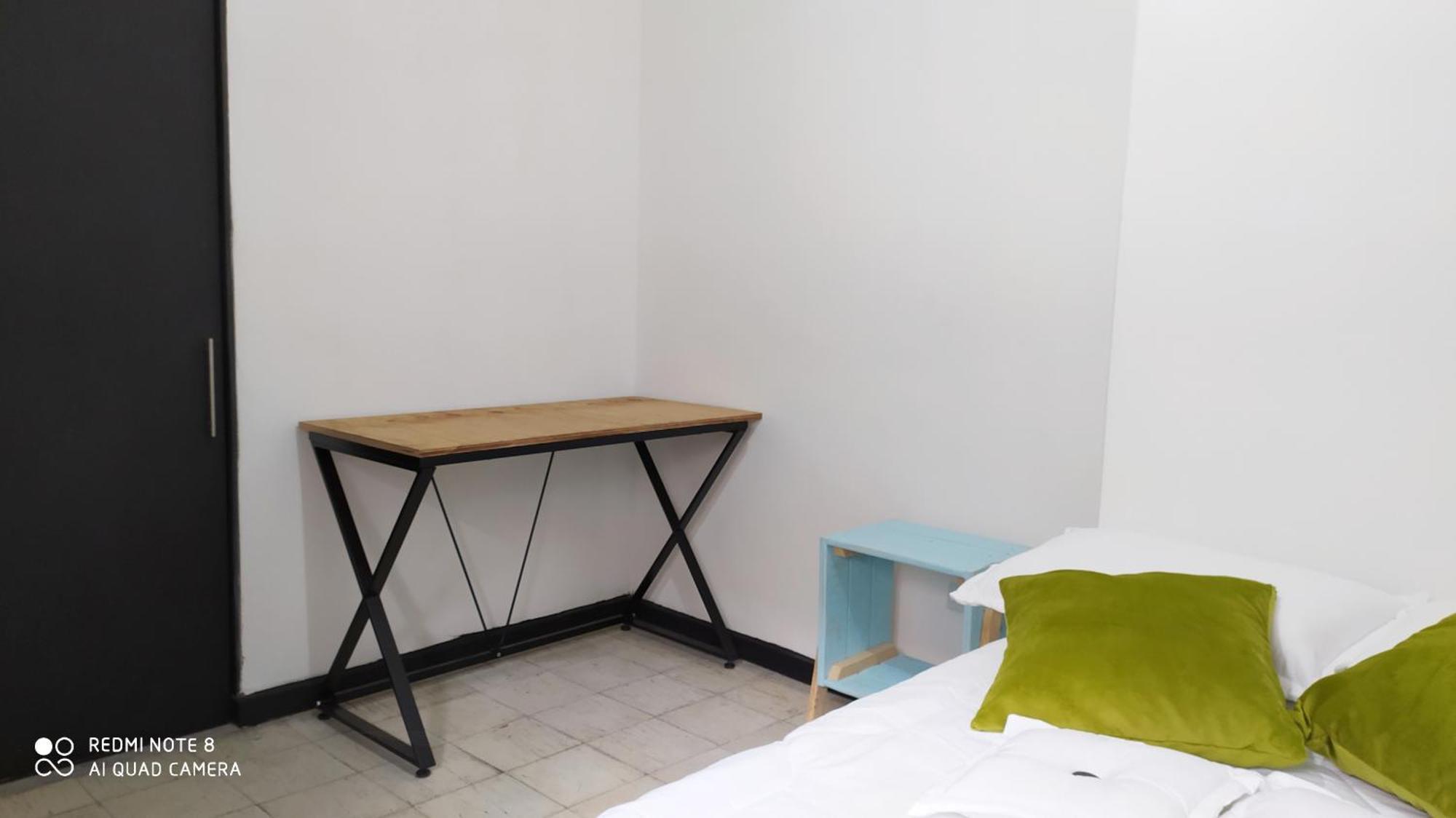 Ferienwohnung Casa De Luz Cali Zimmer foto