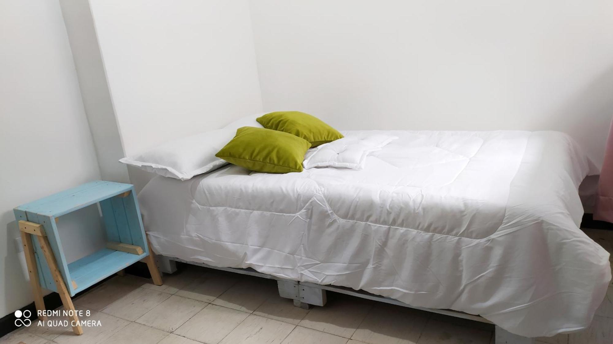 Ferienwohnung Casa De Luz Cali Zimmer foto