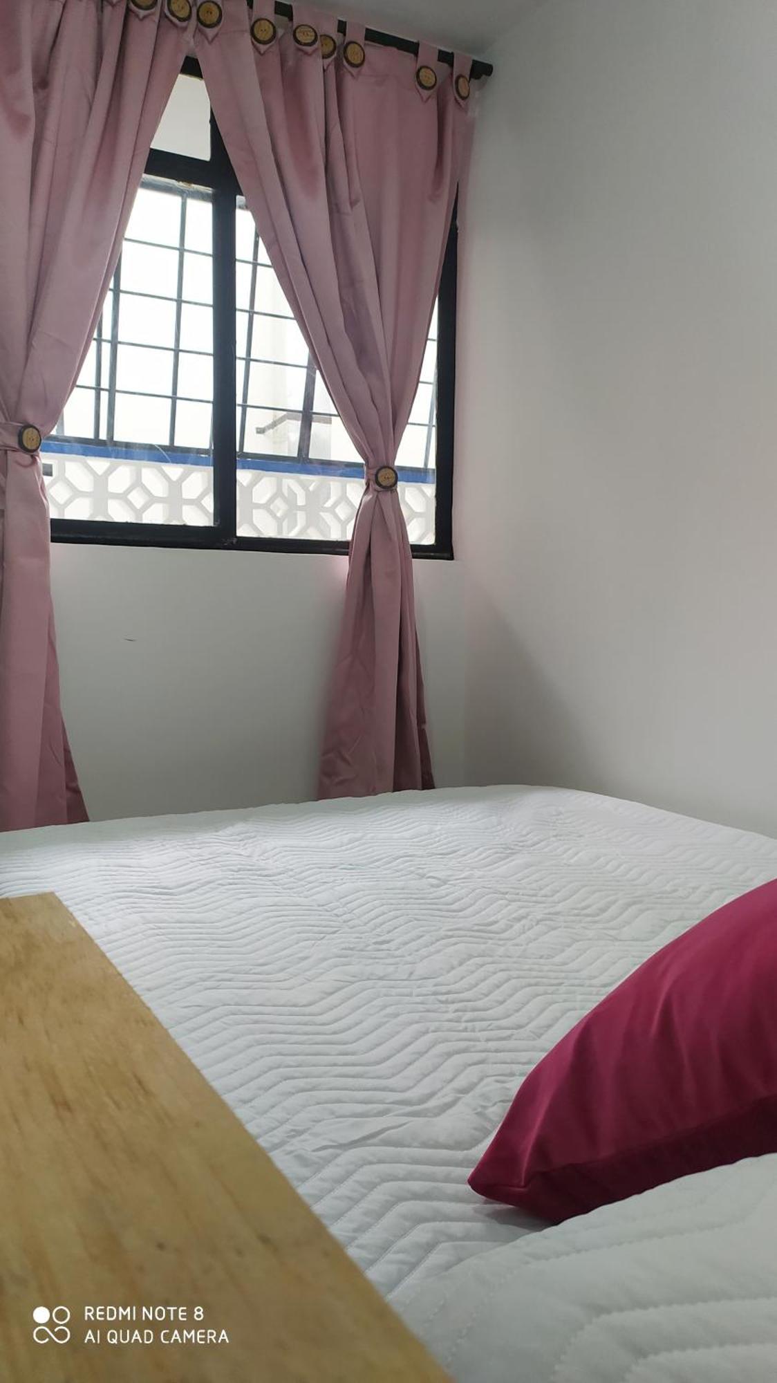 Ferienwohnung Casa De Luz Cali Zimmer foto