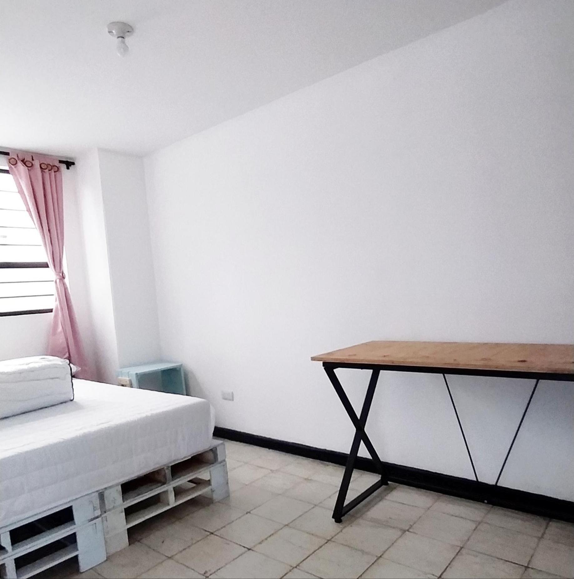 Ferienwohnung Casa De Luz Cali Zimmer foto